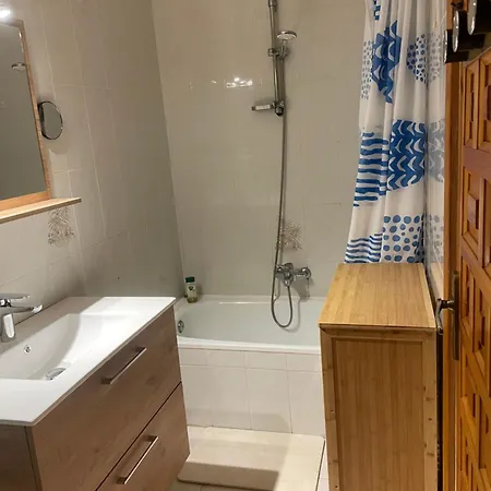 Apartamento Vue 5 Minutes A Pied De La - Draps Et Serviettes Non Fournis Llançà