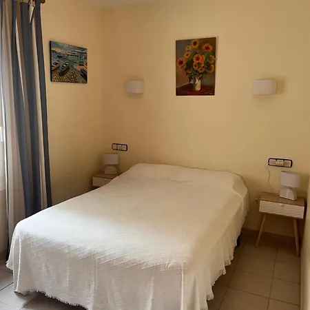 Vue 5 Minutes A Pied De La - Draps Et Serviettes Non Fournis Apartamento