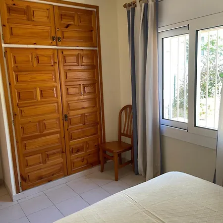 Vue 5 Minutes A Pied De La - Draps Et Serviettes Non Fournis Apartment Llanca