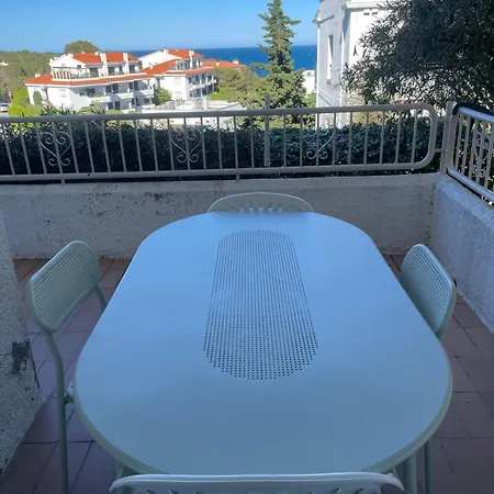 Vue 5 Minutes A Pied De La - Draps Et Serviettes Non Fournis