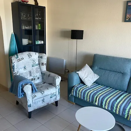 Vue 5 Minutes A Pied De La - Draps Et Serviettes Non Fournis Apartment Llanca