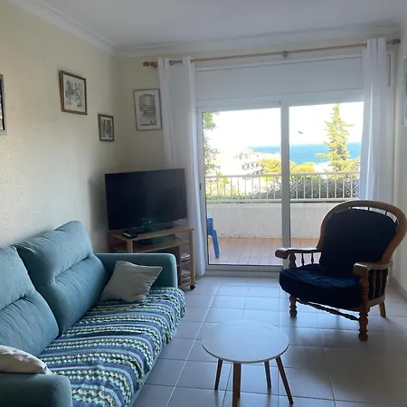 Apartment Vue 5 Minutes A Pied De La - Draps Et Serviettes Non Fournis
