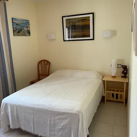 Vue 5 Minutes A Pied De La - Draps Et Serviettes Non Fournis Apartment