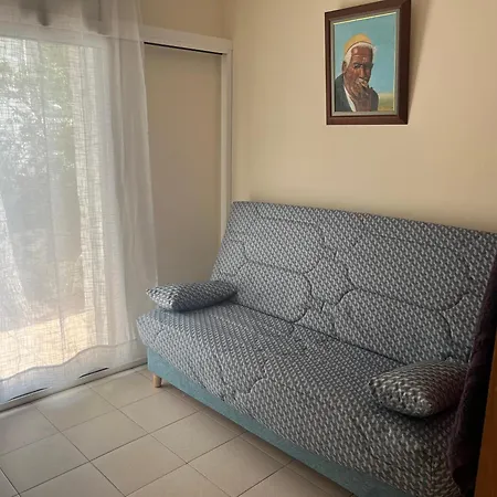 Vue 5 Minutes A Pied De La - Draps Et Serviettes Non Fournis *