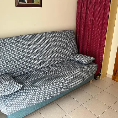 Vue 5 Minutes A Pied De La - Draps Et Serviettes Non Fournis Apartment Llanca